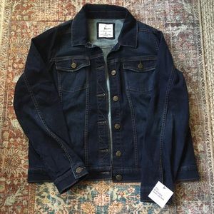 Sonoma The Everyday Jacket NWT